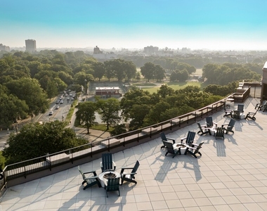 Ocean Parkway - Photo Thumbnail 16