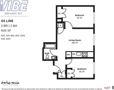 299 East 161st Street - Photo Thumbnail 12
