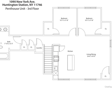1090 New York Avenue - Photo Thumbnail 17