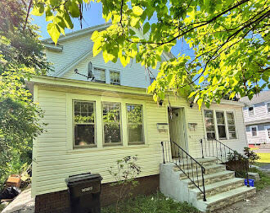 2121 Burdett Avenue - Photo Thumbnail 1