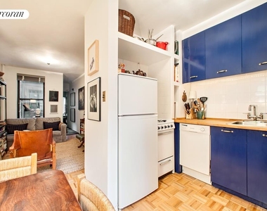 257 W 12th Street - Photo Thumbnail 2