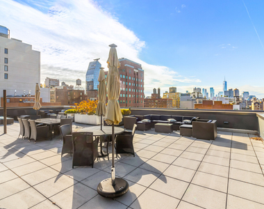 100 W 18th Street - Photo Thumbnail 19
