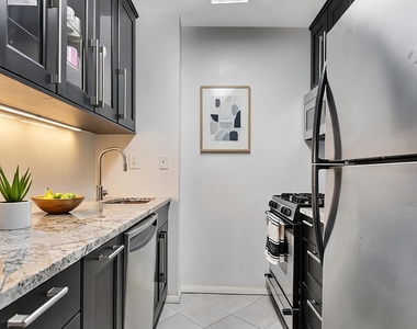 1 Irving Place - Photo Thumbnail 2