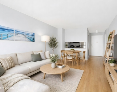 1 Irving Place - Photo Thumbnail 1