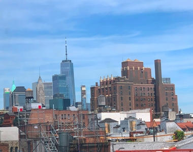 Brooklyn Heights - Photo Thumbnail 7