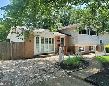 4517 Mayfield Drive - Photo Thumbnail 1