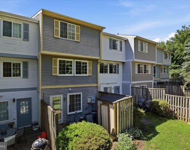 1660 Harvest Green Court - Photo Thumbnail 19
