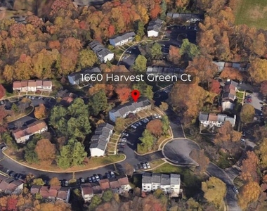 1660 Harvest Green Court - Photo Thumbnail 1