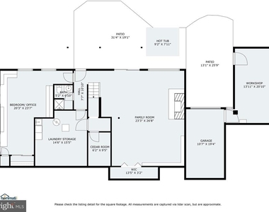 5002 Wenruth Place - Photo Thumbnail 89