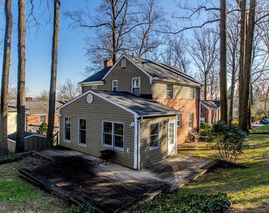 1308 Tracy Place - Photo Thumbnail 5