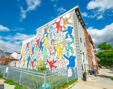 2147 Ellsworth Street - Photo Thumbnail 1