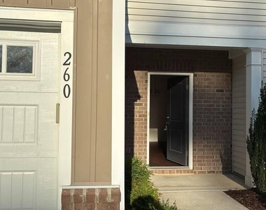 260 White Oak Ridge Drive - Photo Thumbnail 2