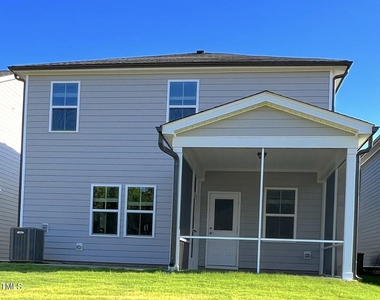 728 Denburn Place - Photo Thumbnail 1