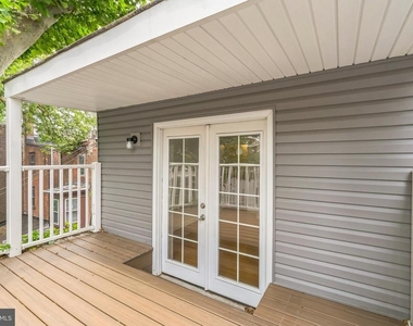 4220 Chestnut Street - Photo Thumbnail 12