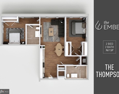 525 N 41st Street - Photo Thumbnail 4