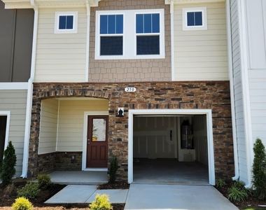 250 Brook Farm Lane - Photo Thumbnail 3