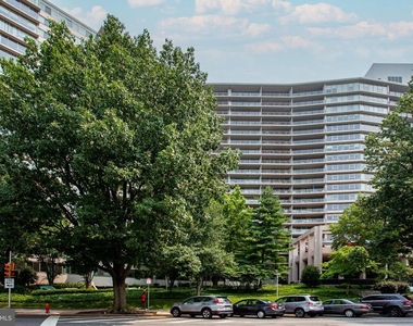 2401 Pennsylvania Avenue - Photo Thumbnail 1