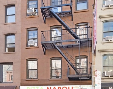 Lexington Avenue  - Photo Thumbnail 5