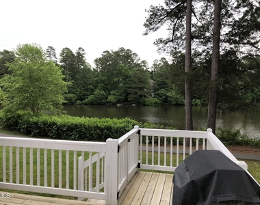 96 Lakeshore Drive - Photo Thumbnail 1