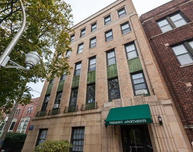3831 N Fremont - Photo Thumbnail 5