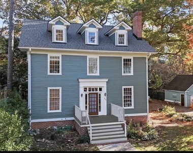 405 Ransom Street - Photo Thumbnail 1