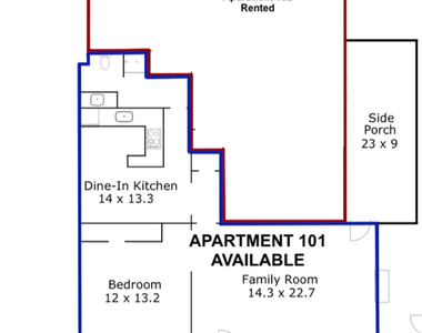 405 Ransom Street - Photo Thumbnail 10