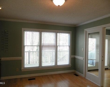 5500 Fortunes Ridge Drive - Photo Thumbnail 5