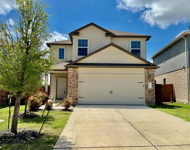22813 Agave Grove Dr - Photo Thumbnail 1