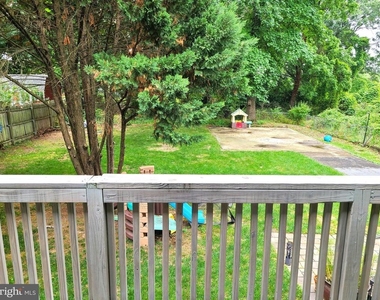 5301 Powhatan Street - Photo Thumbnail 16