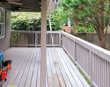 5301 Powhatan Street - Photo Thumbnail 17