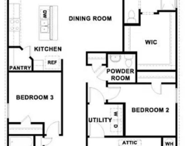 221 Wirecrested Dr - Photo Thumbnail 3
