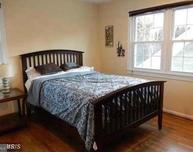 5512 Massachusetts Avenue - Photo Thumbnail 41