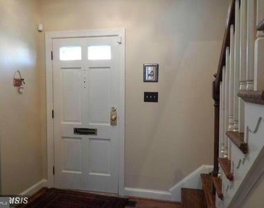 5512 Massachusetts Avenue - Photo Thumbnail 22
