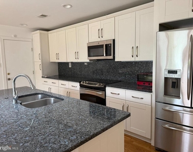 1707 Merrifields Drive - Photo Thumbnail 8