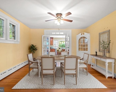 4613 Langdrum Lane - Photo Thumbnail 5
