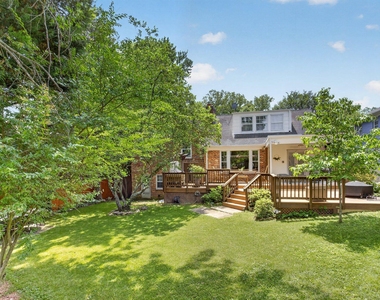 5703 Cromwell Drive - Photo Thumbnail 1