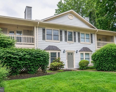13008 Shadyside Lane - Photo Thumbnail 1