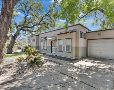 3808 Menchaca Rd - Photo Thumbnail 1