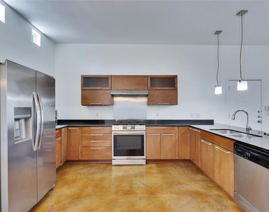 3808 Menchaca Rd - Photo Thumbnail 4