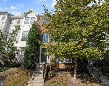 8320 Stickley Court - Photo Thumbnail 1