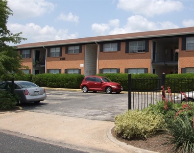2602 Penny Ln - Photo Thumbnail 1