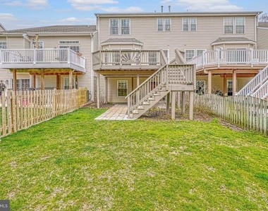 206 Colgate Drive - Photo Thumbnail 30