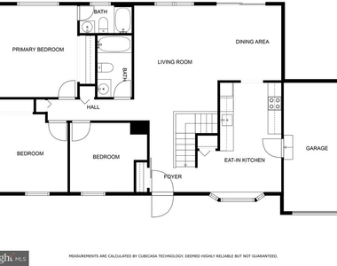 8501 Adventure Court - Photo Thumbnail 15