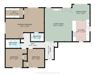 7806 Woodcroft Dr - Photo Thumbnail 23