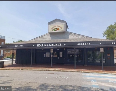 21 S Carrollton Avenue - Photo Thumbnail 11