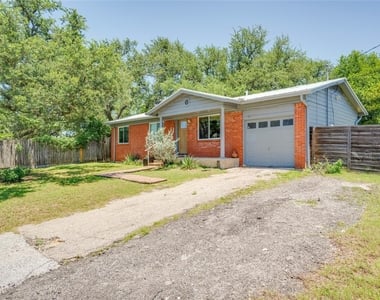 1707 Overhill Dr - Photo Thumbnail 1
