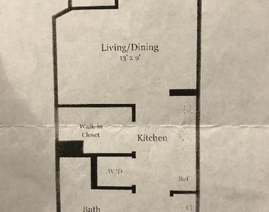 1300 N Street Nw - Photo Thumbnail 4