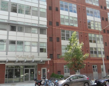 1300 N Street Nw - Photo Thumbnail 1