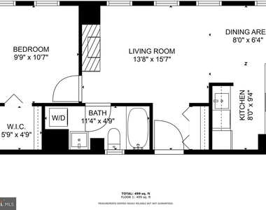 2114 N Street Nw - Photo Thumbnail 25