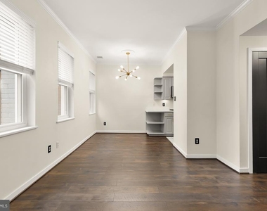 2114 N Street Nw - Photo Thumbnail 5
